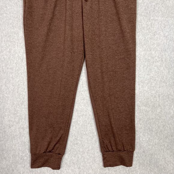 Patagonia Brown Seabrook Sleeveless Jogger Jumpsuit Size Small - Picture 4 of 8